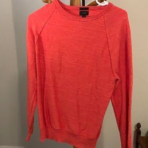 Small J. Crew Slim Sweater